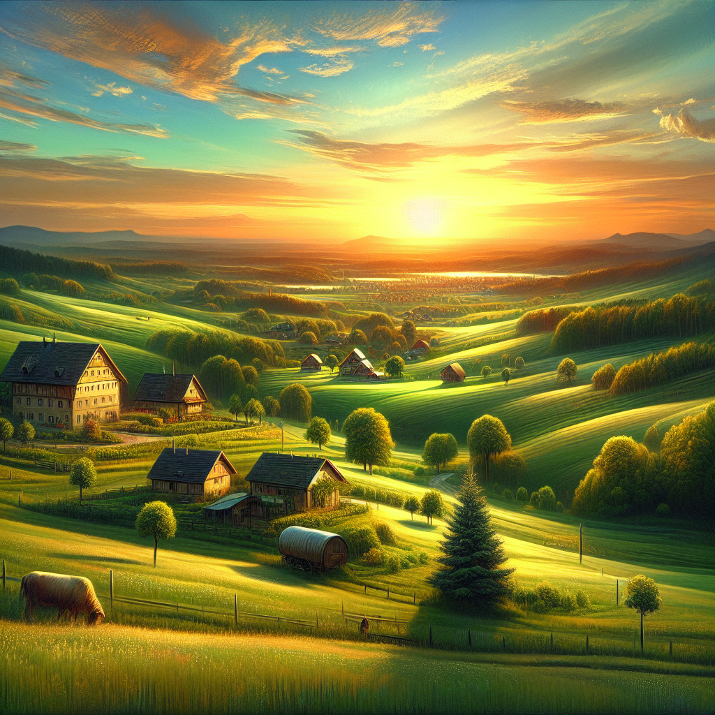 Bodenrichtwert Hagen Berchum 2026