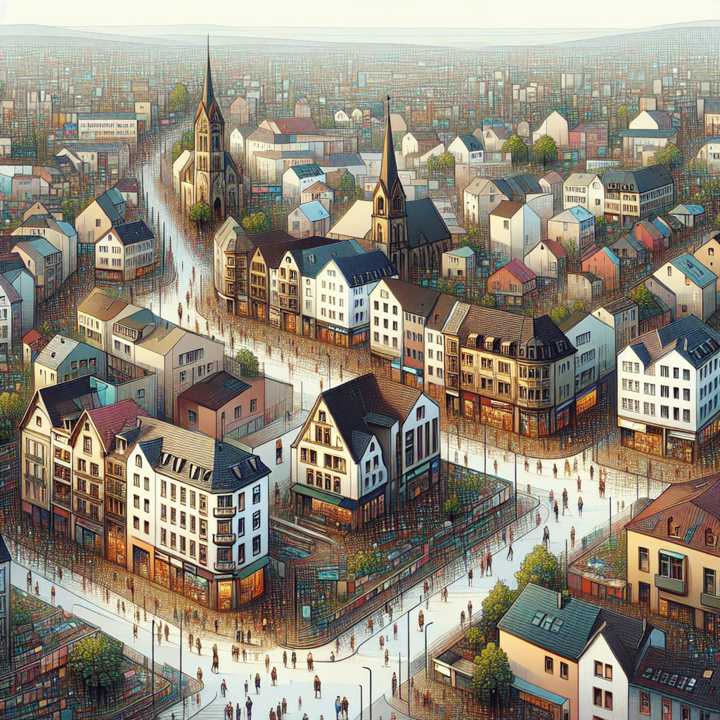 Bodenrichtwert Hagen Dahl 2026