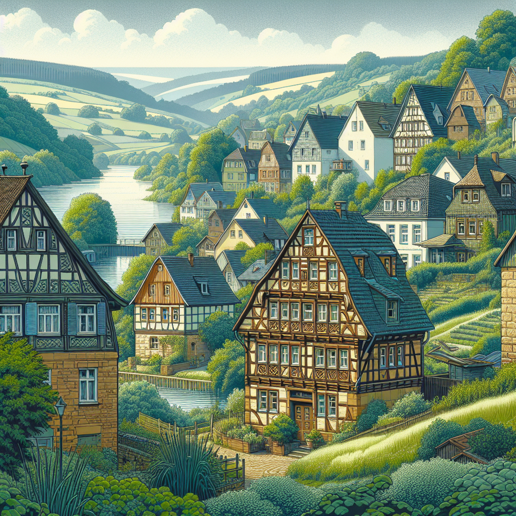 Bodenrichtwert Hagen Eilpe 2026