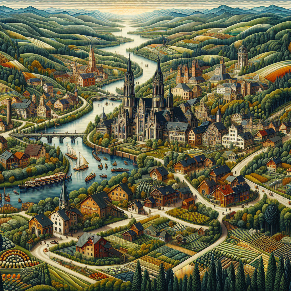 Bodenrichtwert Hagen Garenfeld 2026