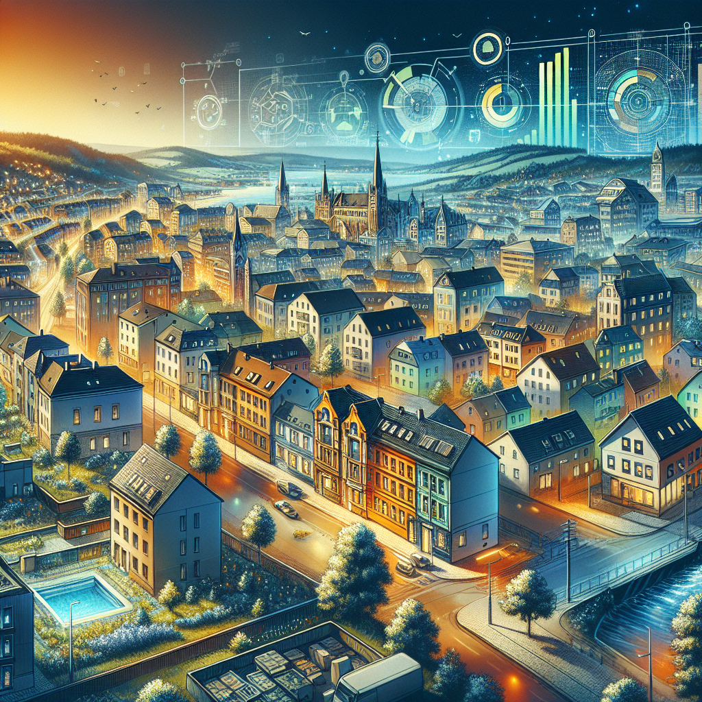 Bodenrichtwert Hagen Haspe 2026