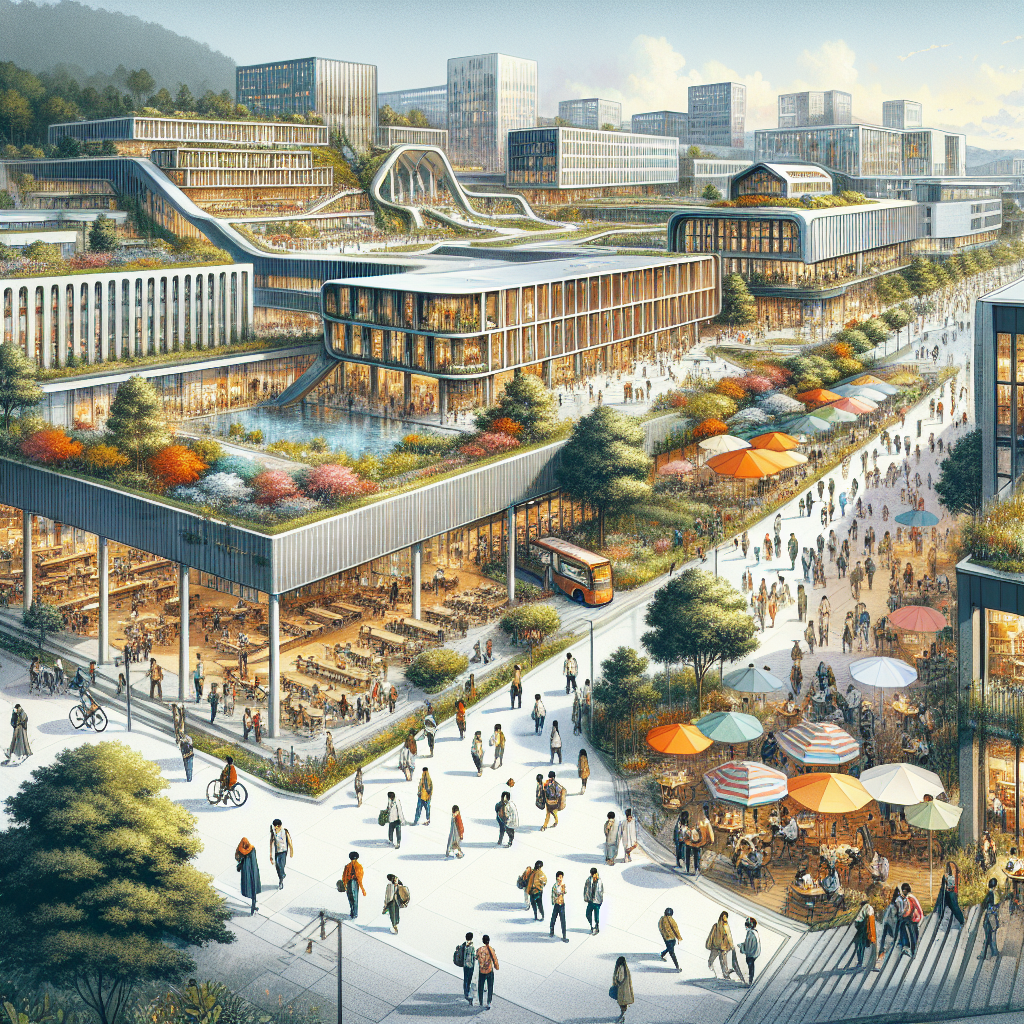 Bodenrichtwert Hagen Hochschulviertel 2026