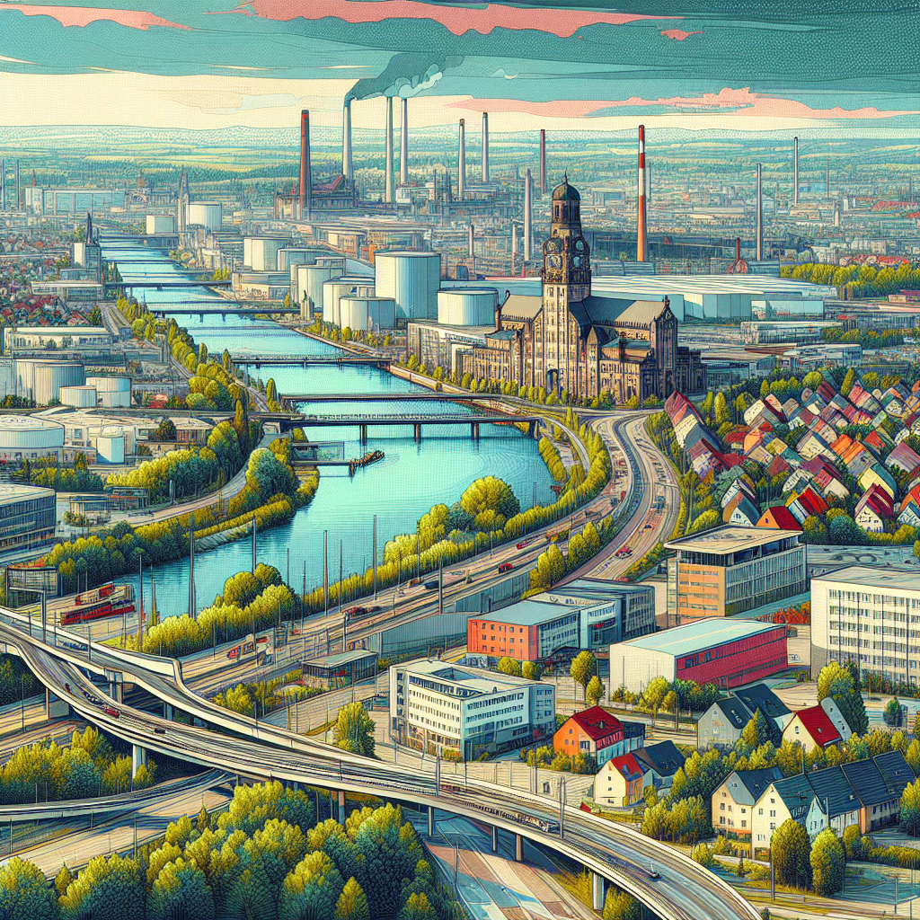 Bodenrichtwert Hagen Lennetal 2026