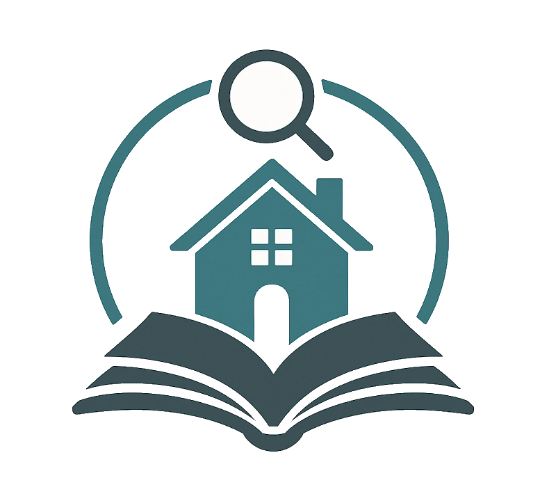 Wissensdatenbank Bodenrichtwert Hagen Logo